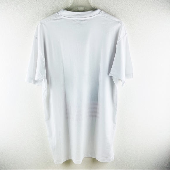 Men’s Diesel T-lucas AA White T-shirt Size Small! - Picture 4 of 8